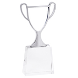 Стела "Чемпион" в подарочной упаковке; 12