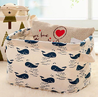 Чехол-корзина Lima 20х6,3х5,5 см, с полной запечаткой Чехол-корзина Lima 20х6,3х5,5 см, с полной запечаткой