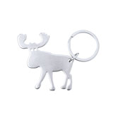 Брелок-открывалка "Рудольф" Брелок-открывалка "Рудольф"