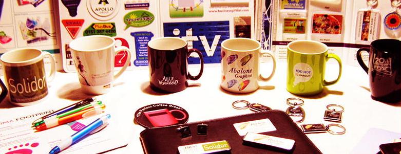 Сувенирная продукция в Омске