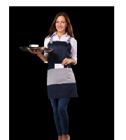 Фартук Хилтон с двумя регуляторами, комбинированный Фартук Хилтон с двумя регуляторами, комбинированный