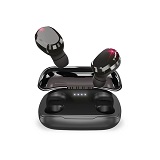 Наушники беспроводные с зарядным боксом HIPER TWS BURST