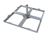 Основание переносное, под плитку 50х50 см