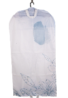 Чехол для одежды 120х60 см, с полной запечаткой