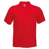 Поло "Slim Fit Polo", красный_L, 97% х/б, 3% эластан, 220 г/м2 Поло "Slim Fit Polo", красный_L, 97% х/б, 3% эластан, 220 г/м2
