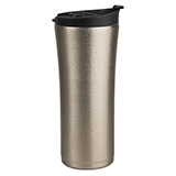 Термокружка вакуумная с ситечком "Brew"