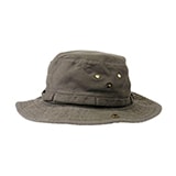 Панама GLOBE TROTTER, оливковый, L/XL, 100% хлопок Панама GLOBE TROTTER, оливковый, L/XL, 100% хлопок