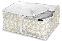 Чехол-сумка May для одеяла 55х45х30 см, с полной запечаткой Чехол-сумка May для одеяла 55х45х30 см, с полной запечаткой