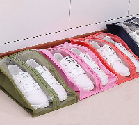 Чехол для обуви Lita 18х14х32 см, однотонный Чехол для обуви Lita 18х14х32 см, однотонный