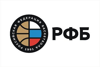 Флаг РФБ - Российской федерации баскетбола Флаг РФБ - Российской федерации баскетбола